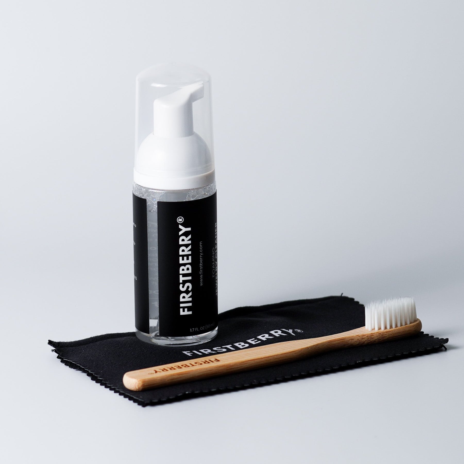 Firstberry® Jewelry Cleaning Kit