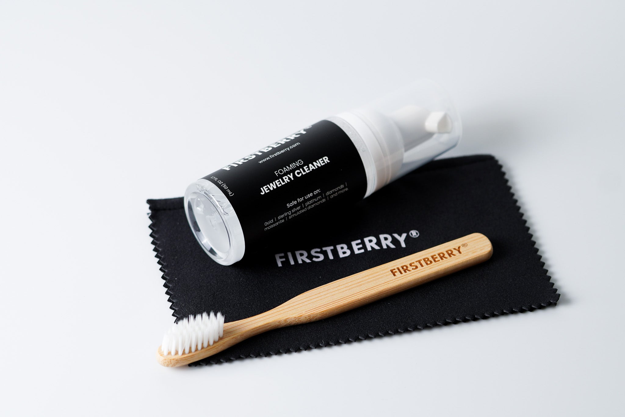Firstberry® Jewelry Cleaning Kit