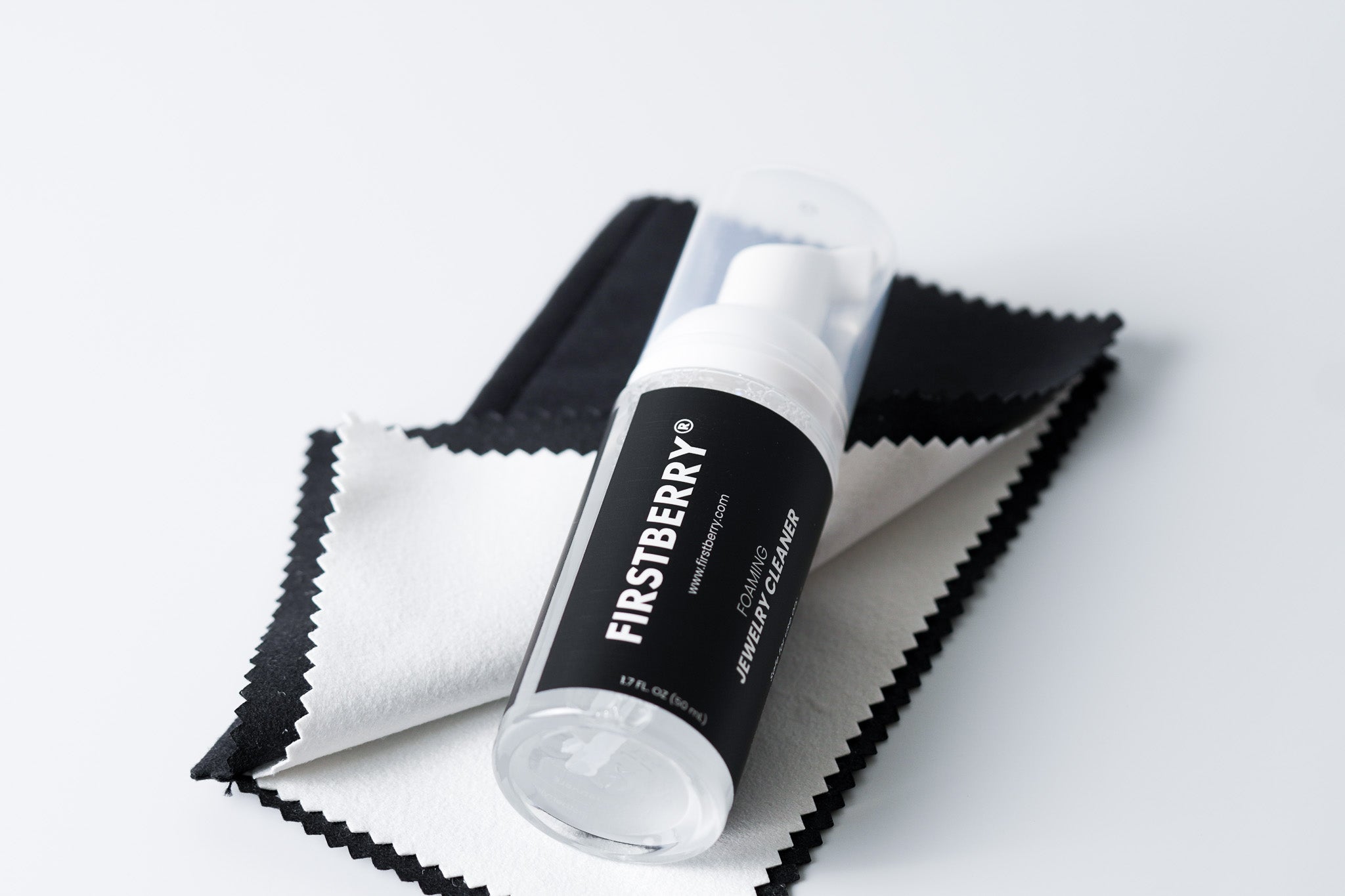 Firstberry® Jewelry Cleaning Kit