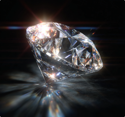 Lifetime Sparkle