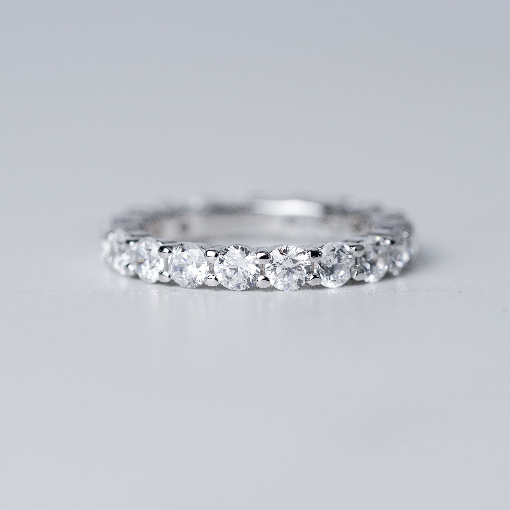 Classic Wedding Band