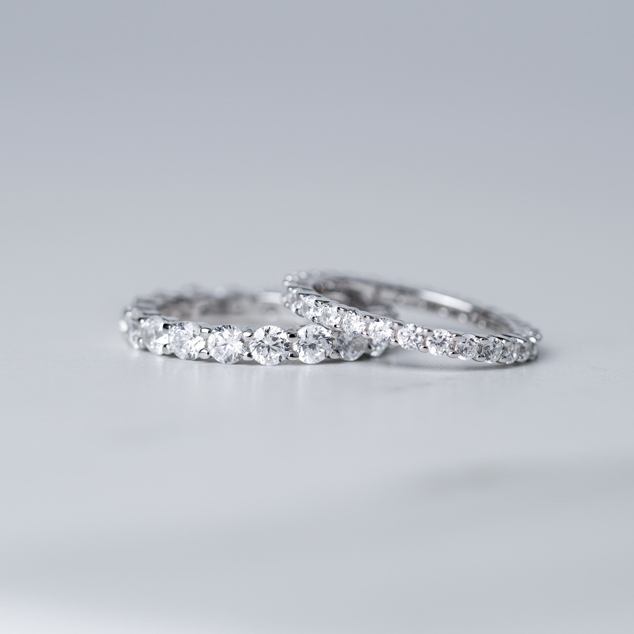 Classic Wedding Band