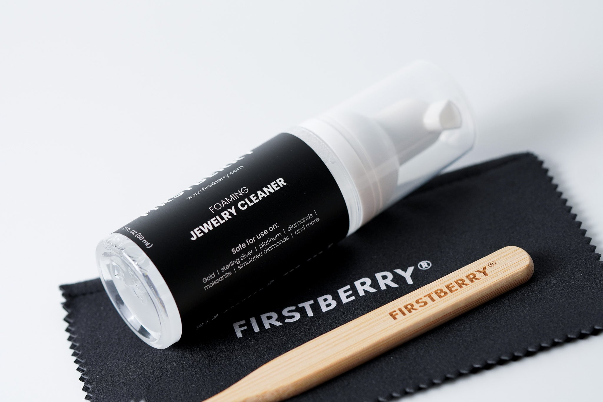 Firstberry® Jewelry Cleaning Kit